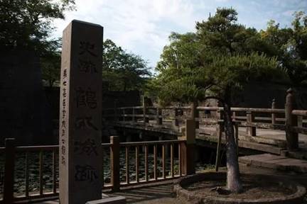 日本最盛产烧酒的岛屿，最知名的却是中国名称，深深感到自豪！