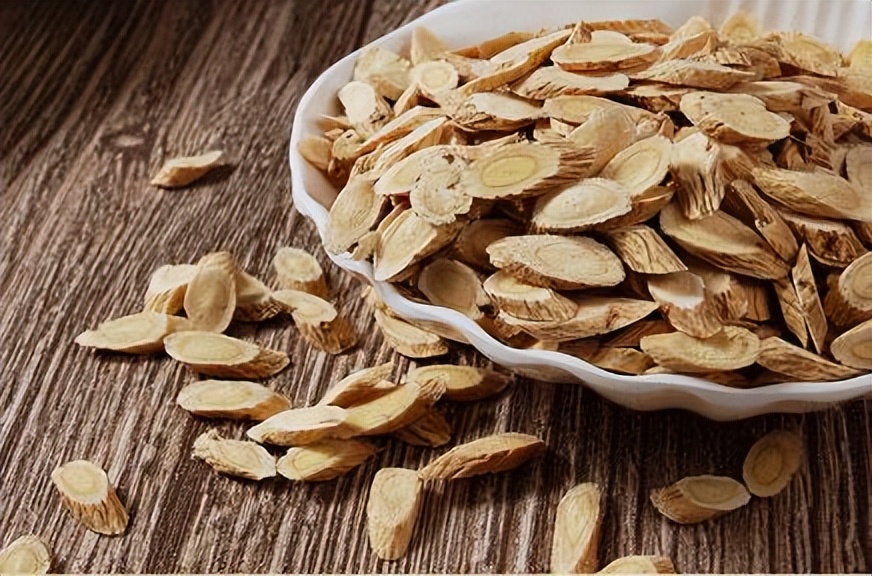 黄芪为什么不适合上火的人吃,关于黄芪的养生知识