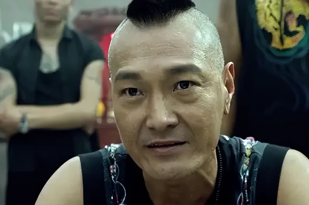 狄威周比利对打电影叫什么名,周比利卢惠光狄威谁最厉害