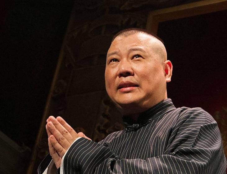 郭德纲为什么不吃四样东西,郭德纲的四大不吃