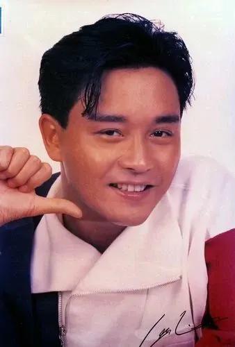 张国荣背后的哥哥,张国荣背后捧他的人