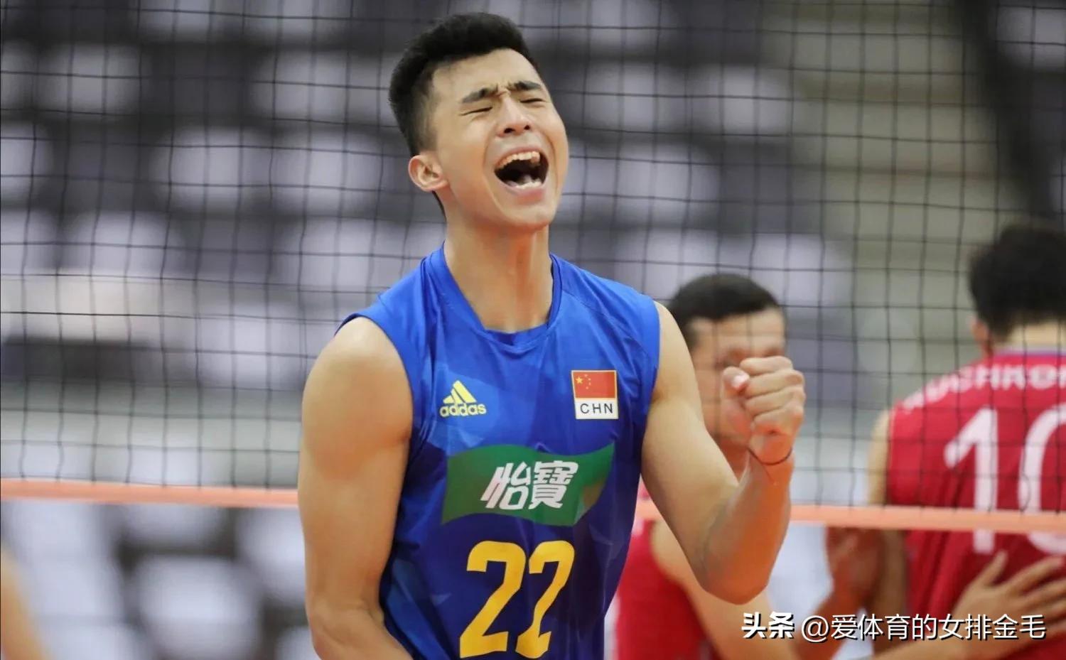 意甲豪门欲引张景胤！江川彭世坤张秉龙已留洋，就看浙江是否放人