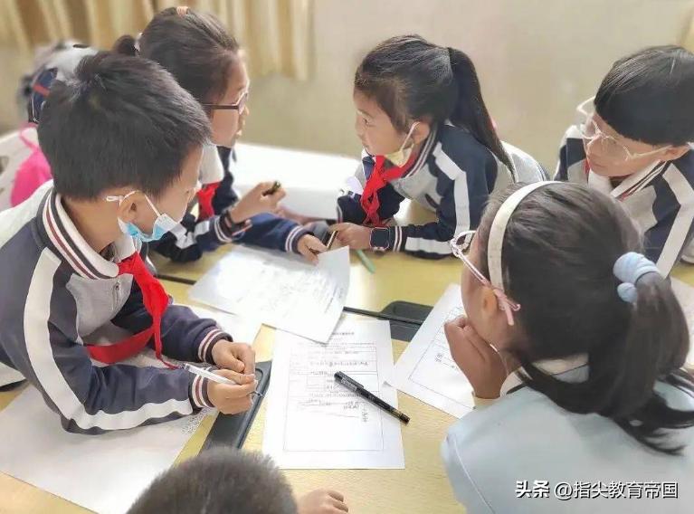 五年级下册语文期末四字词语,五年级下册四字词语总结