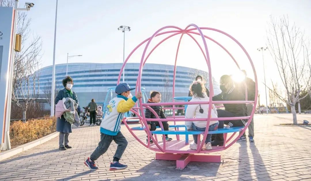 唐山全民健身行动,体育活动助力全民健身