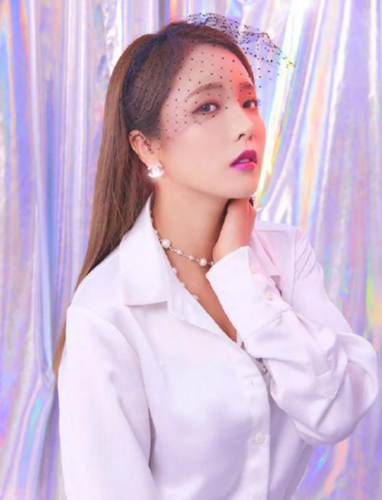 朴敏英近期整容对比,朴敏英整容进化史都做了哪些项目