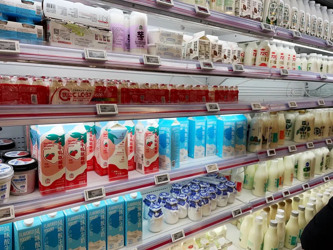 盒马奥特莱斯生鲜超市,盒马鲜生奥莱北京通州