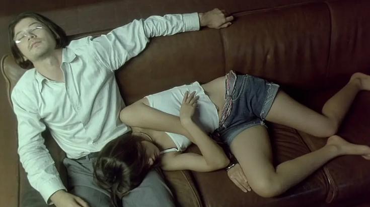 刘德华入围电影奖,刘德华入围奖