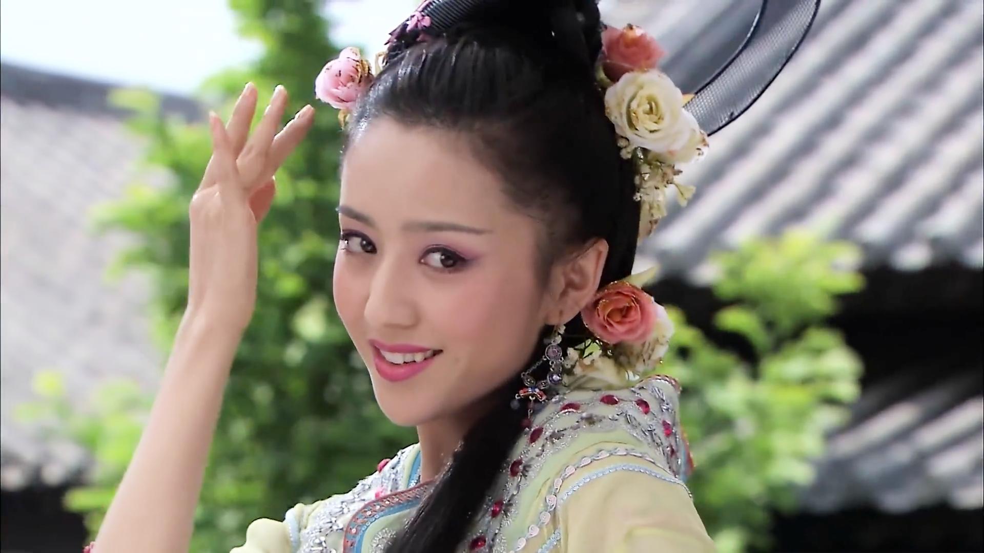 赵飞燕赵合德是红颜祸水吗,赵飞燕亲妹