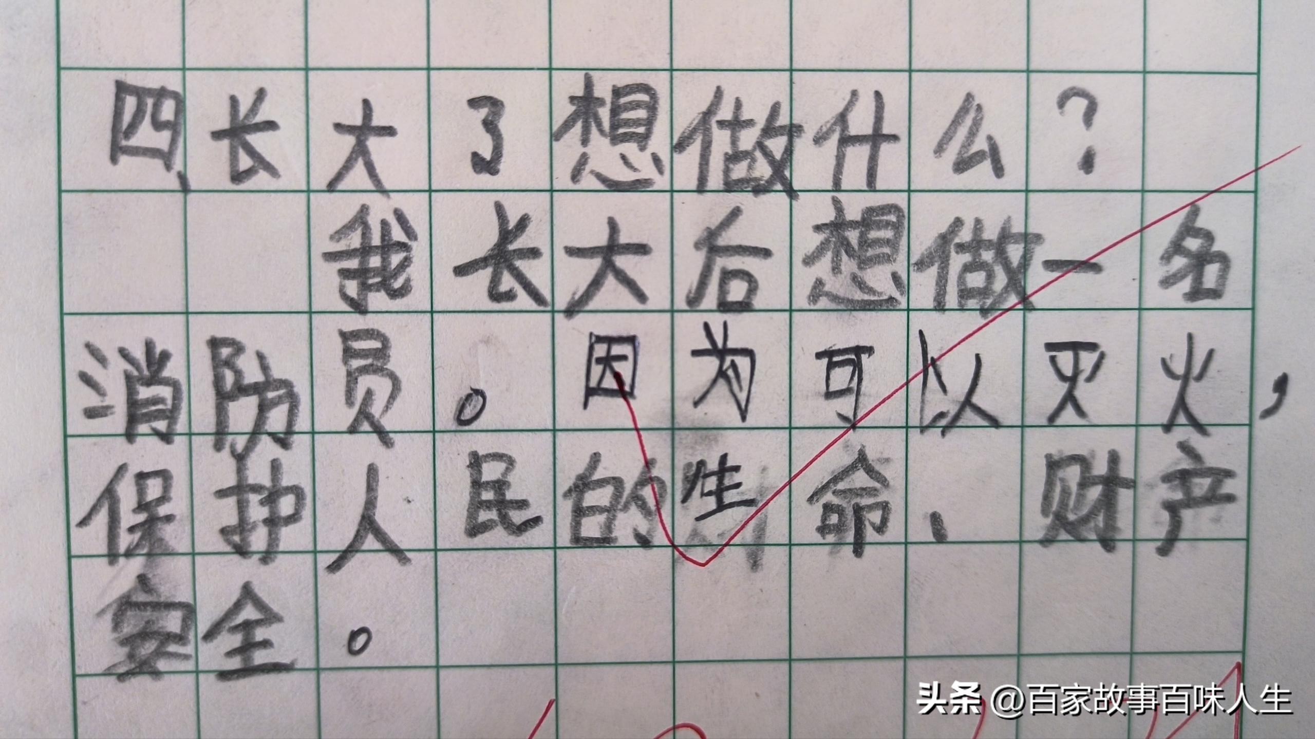 二年级的长大后要做什么,长大后想做什么二年级对话