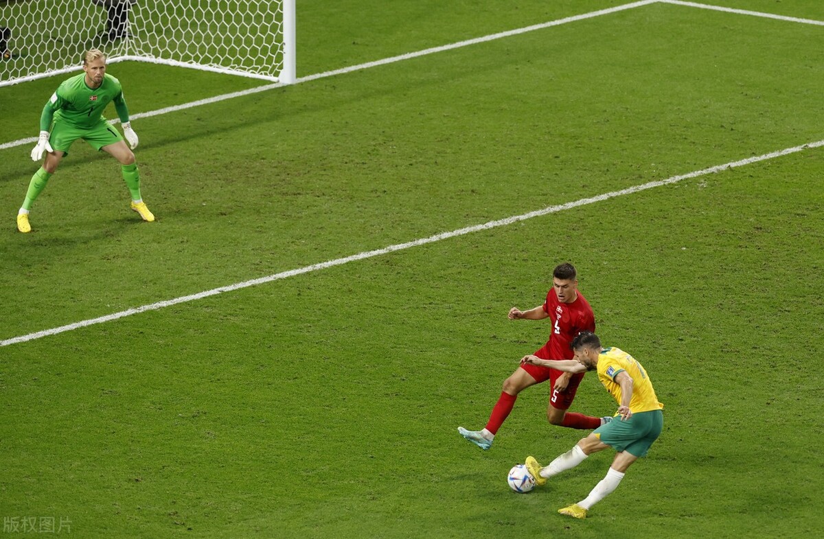 澳大利亚足球为什么属于亚足联,澳大利亚离开亚足联的可能性