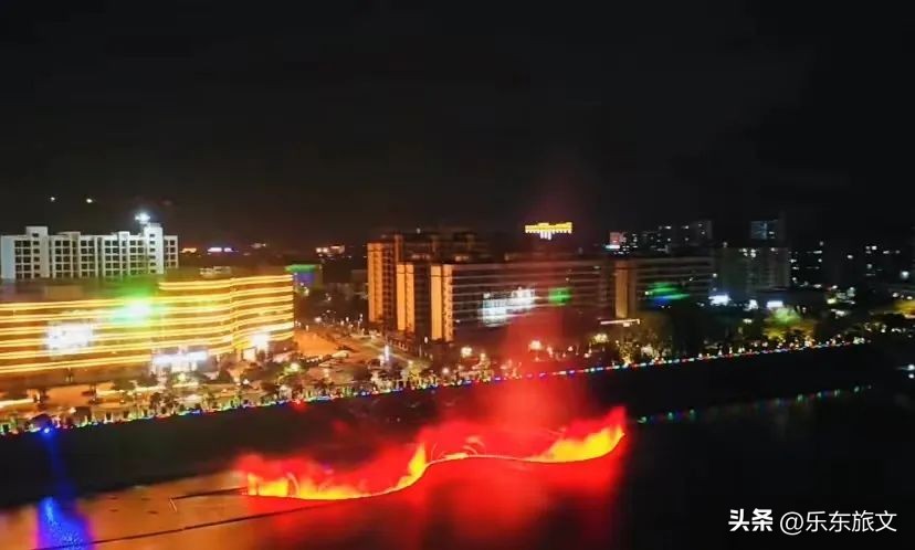 到海南乐东旅游攻略,乐东出发一日游