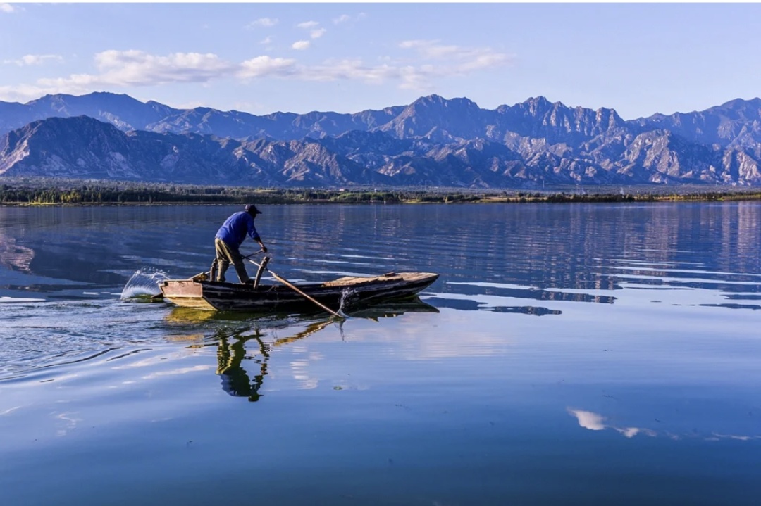 北京周边1-5小时高铁出行旅游攻略,北京周边高铁旅游推荐2-3天游