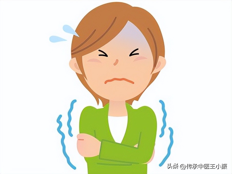 肾阳虚艾灸哪个穴位最好最有效,肾阳虚怕冷的最佳治疗方法