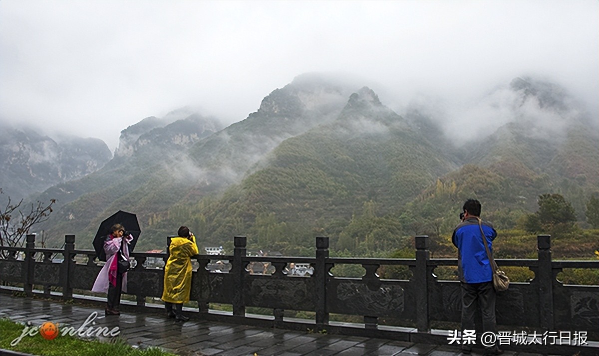 晋城蟒河风景区宾馆,晋城蟒河风景区门票