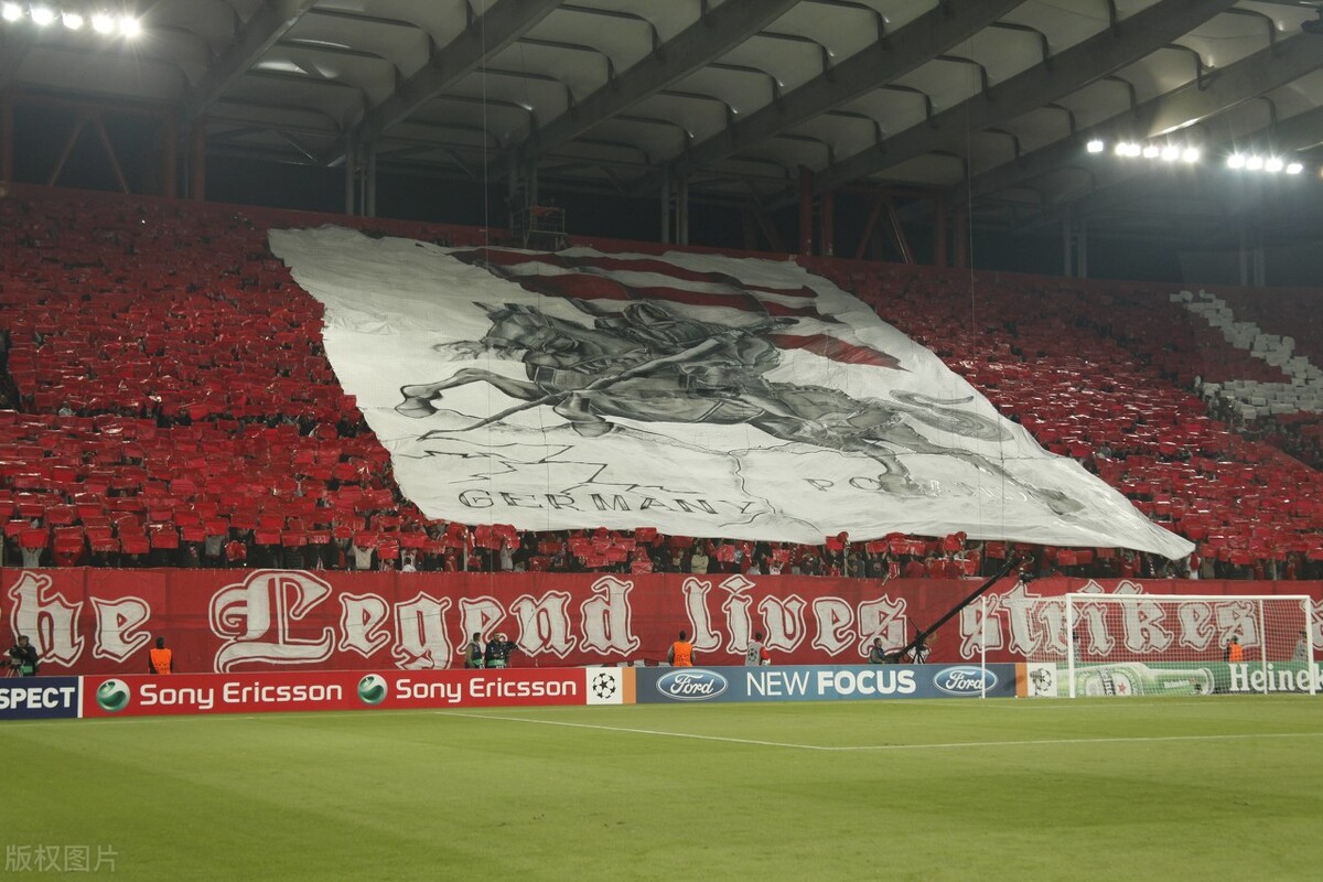 世界豪门球队logo,世界著名足球俱乐部队徽大全