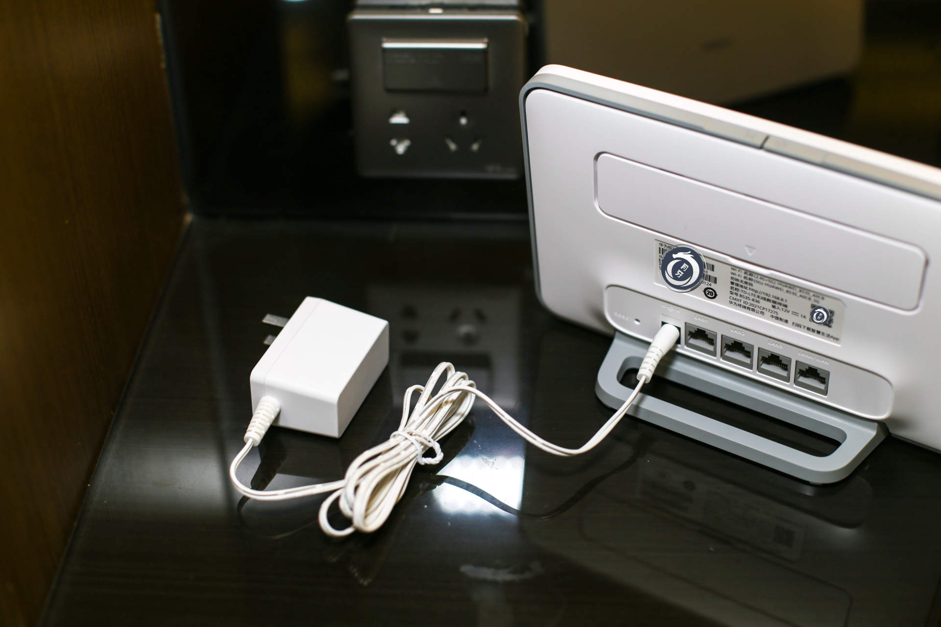 新家没有网线怎么办,新家没有宽带覆盖怎么办