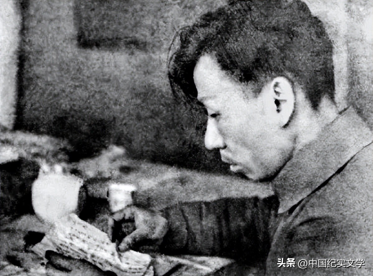 少奇纪念馆真实故事,少奇纪念馆的故事