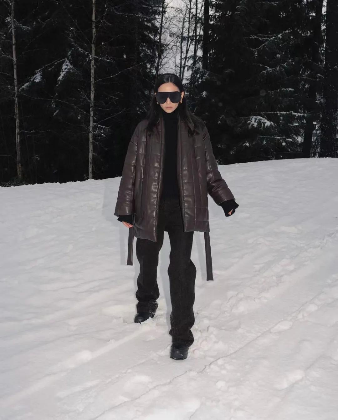 皮羽绒服保暖级别,皮羽绒服保暖