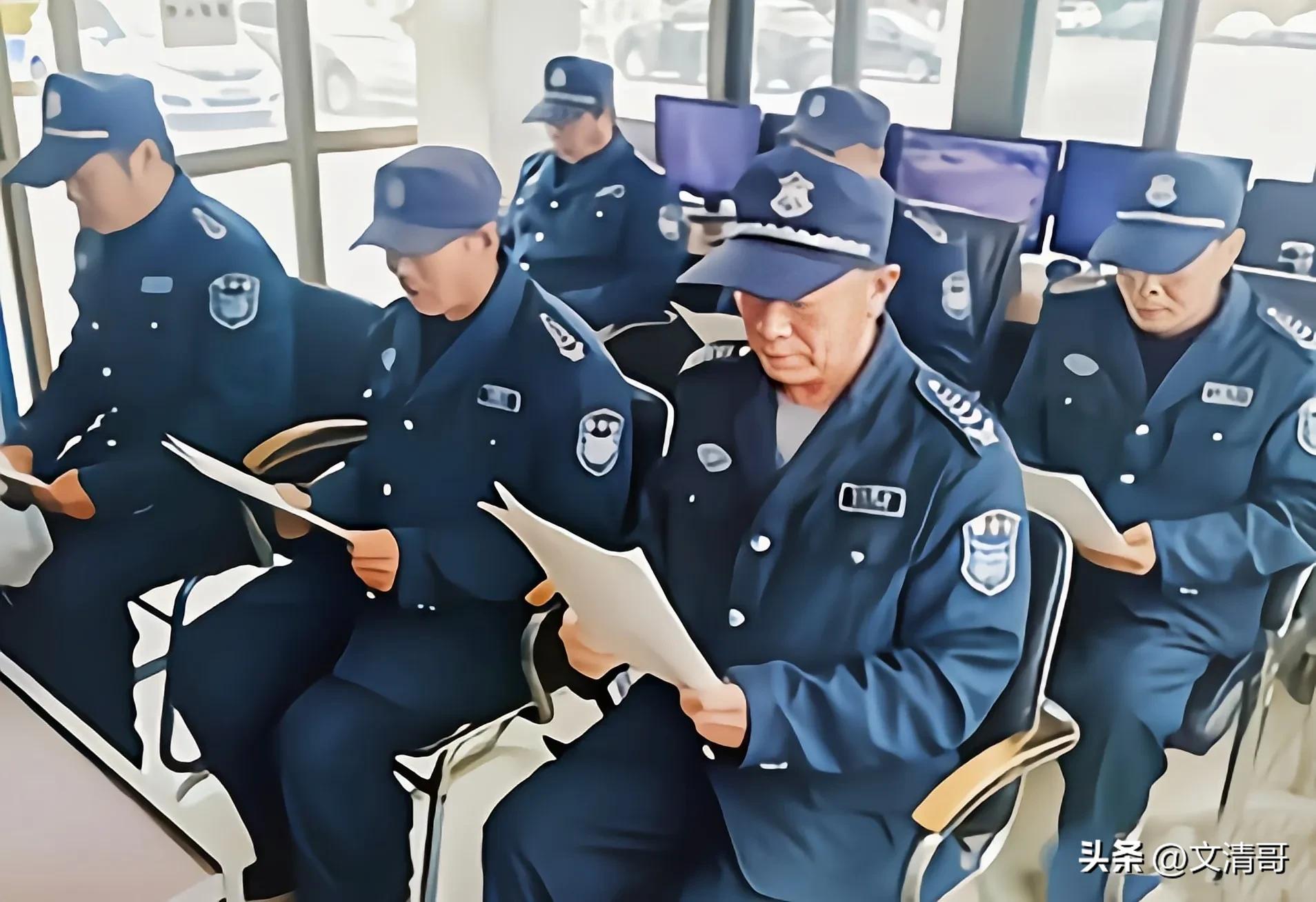 保安的工资高吗,保安工资为什么越来越低了