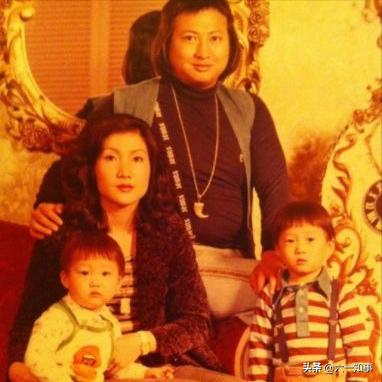 香港三剑客陈百强张国荣,香港三大肥佬