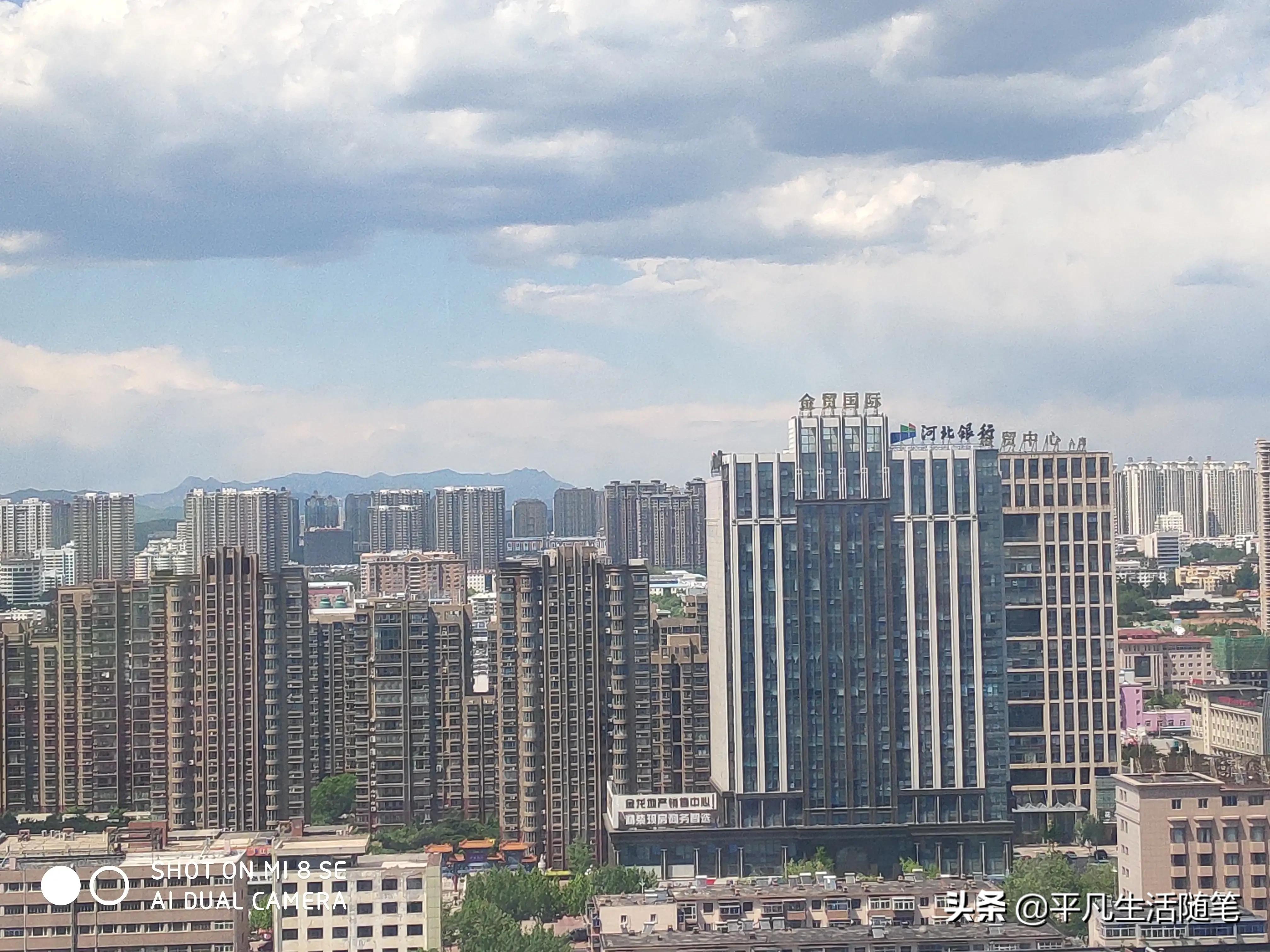 秦皇岛是宜居城市吗,海滨城市秦皇岛介绍