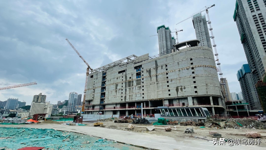 贵州之光最新消息,贵州之光几个地块