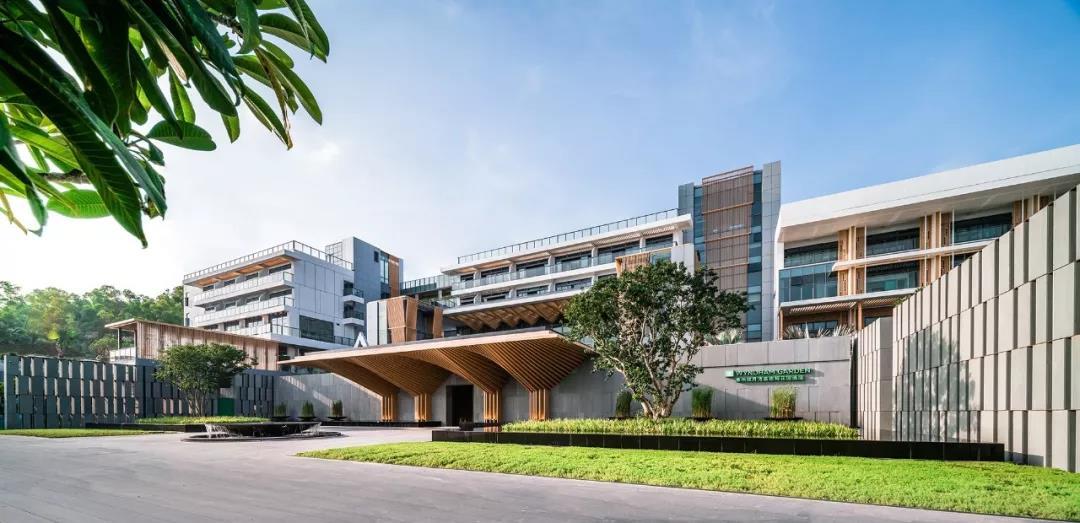 惠东双月湾卓越御山海现状,双月湾卓越御山海别墅预订