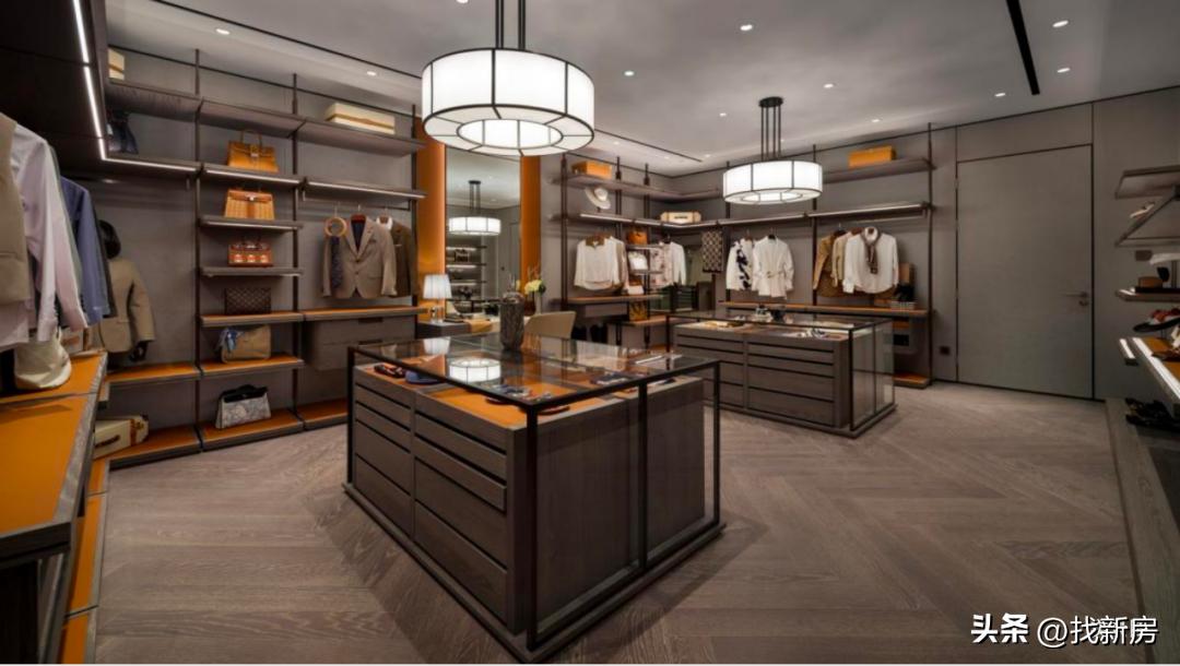 九龙仓苏州国际金融中心多高,九龙仓苏州国际金融中心最顶层