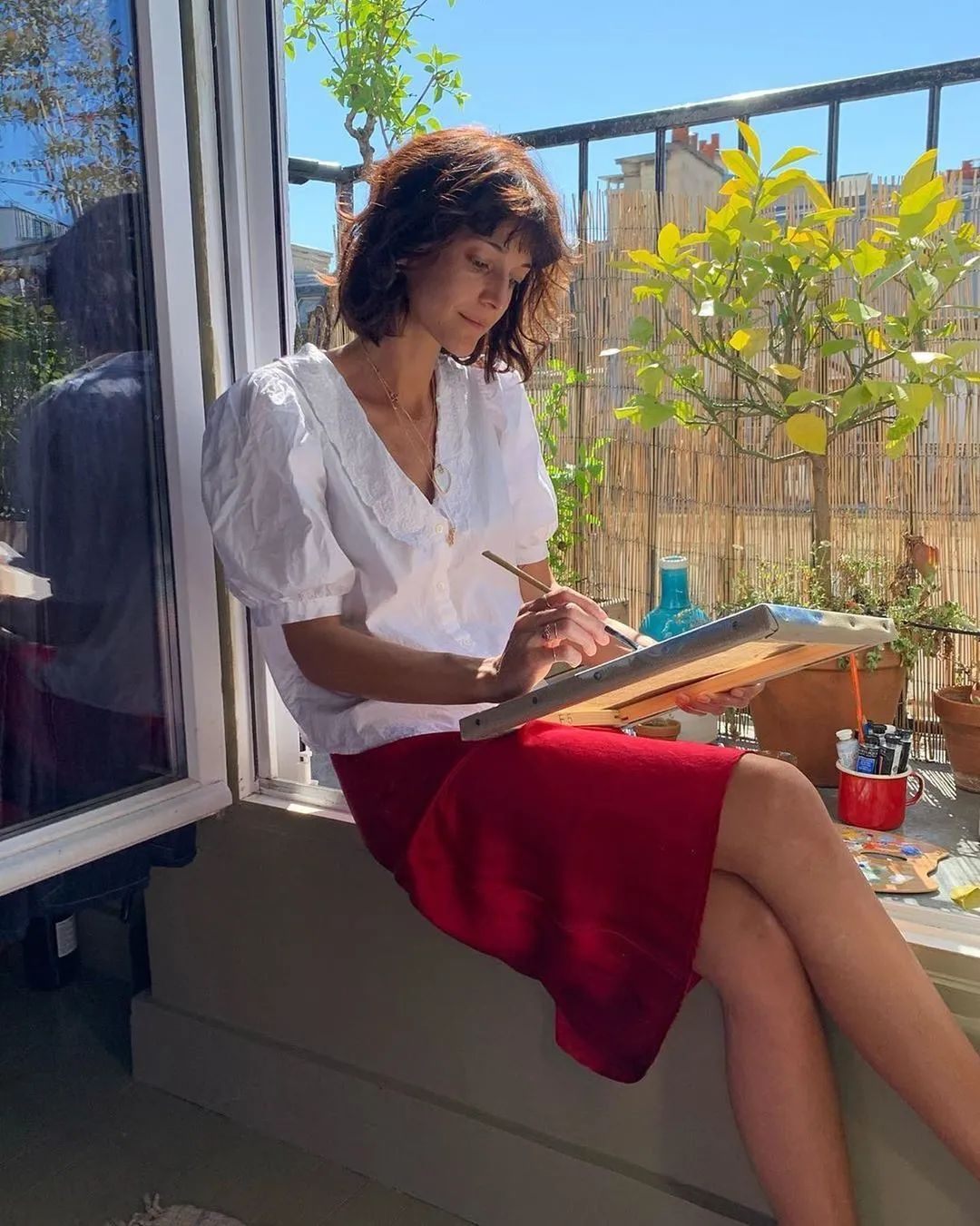 毫不费力的法式时髦,小众法式优雅