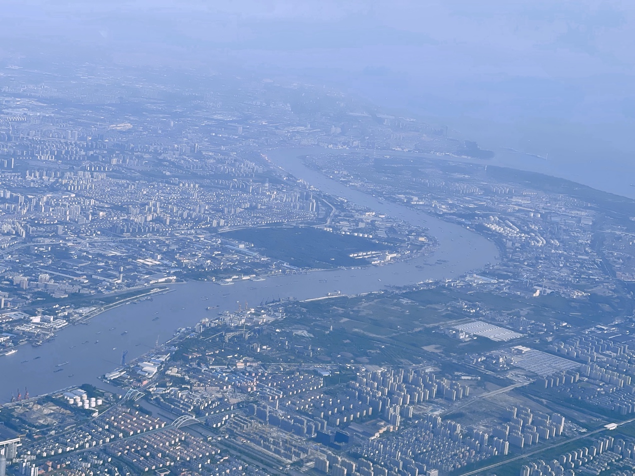 PKX/PVG/FRA/SZG,CA/MU/HU,公务舱及休息室体验评测