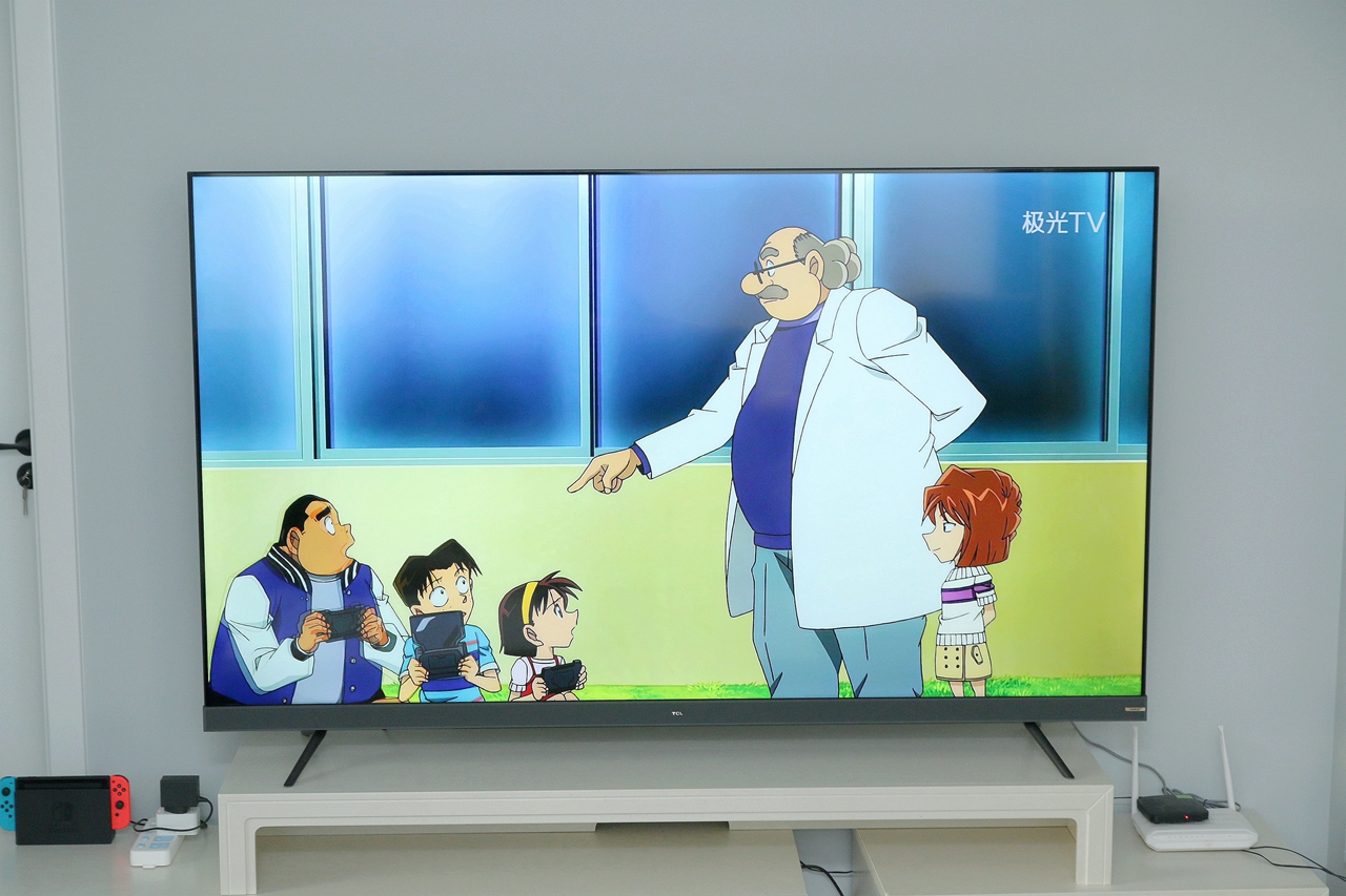 tcls12金标剧院电视,tcls12金标