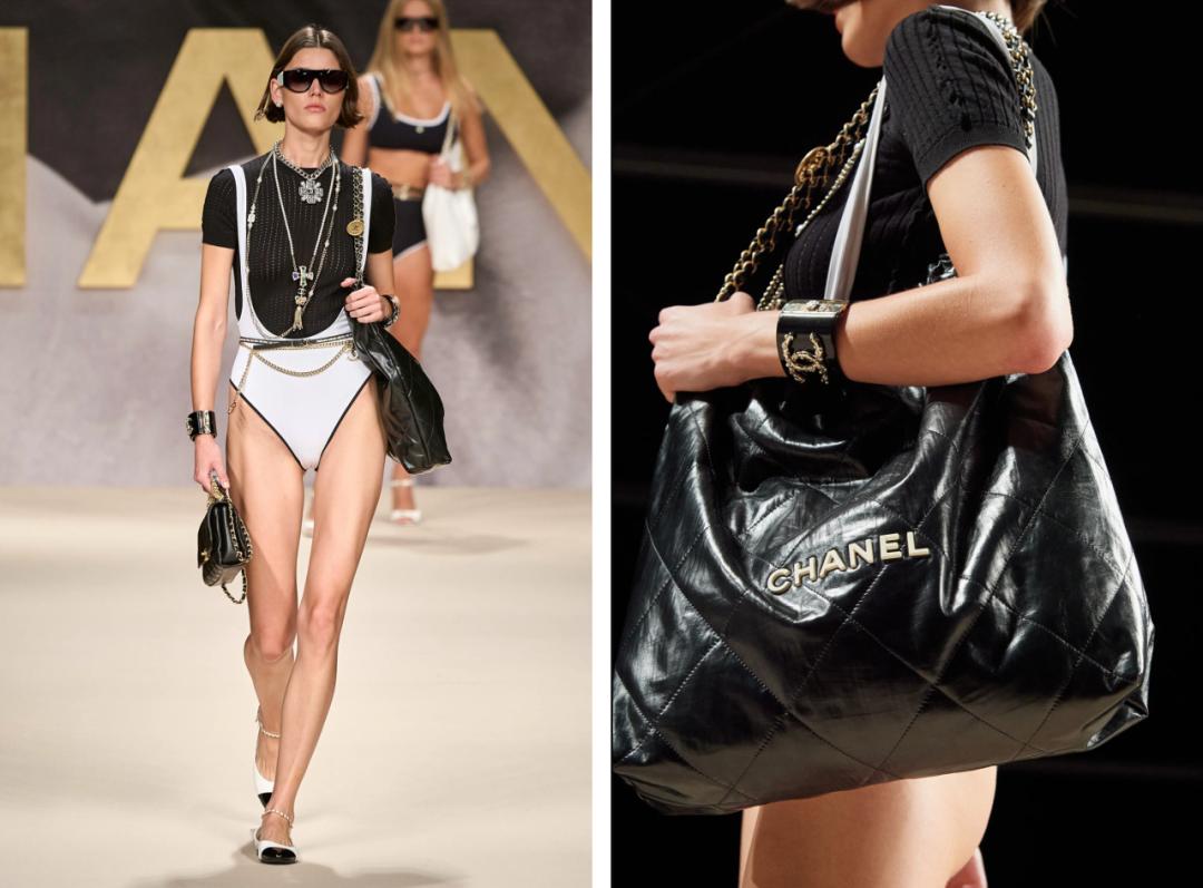 法国珑骧包新款,珑骧包背出大牌