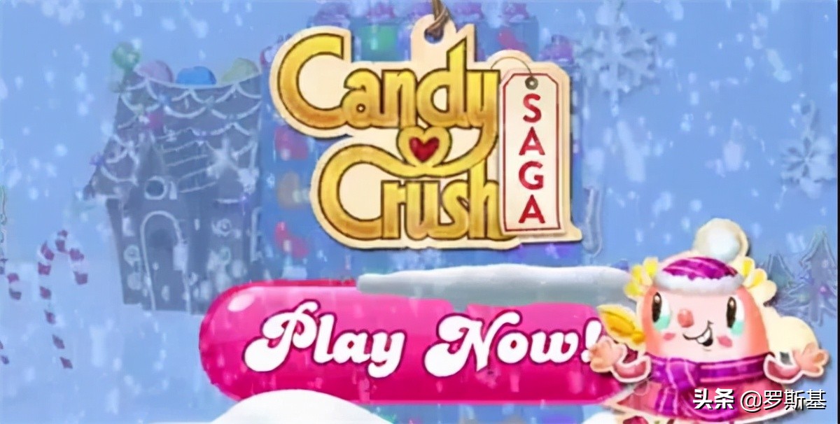 诸神之战！盘点2021年*载下**量过亿的手游