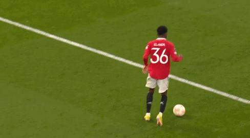 欧冠布鲁日惨败,红魔欧冠耻辱出局