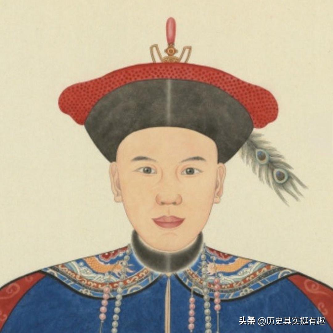 乾隆和康熙嘉庆哪个厉害,嘉庆为啥比康熙乾隆还便宜