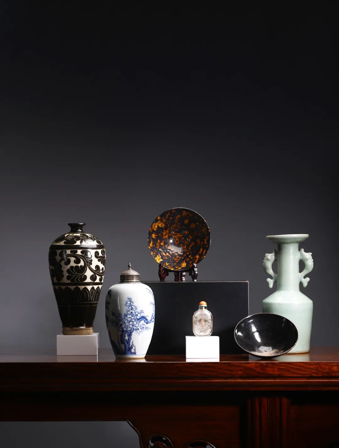 洛杉矶亚洲艺术品拍卖,洛杉矶中国文物