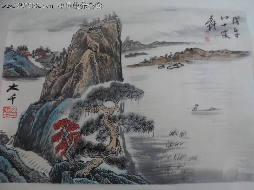 西子畔诗文社0202期，绿海无垠何所问，饮烟袅指故人家