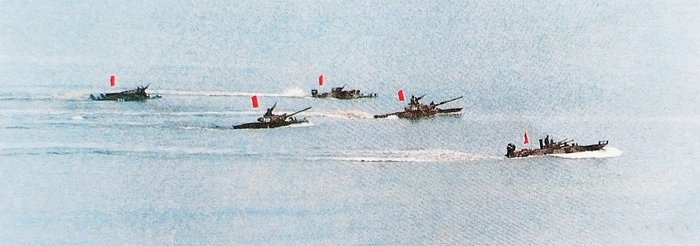 部队的经历是什么,部队里的经历