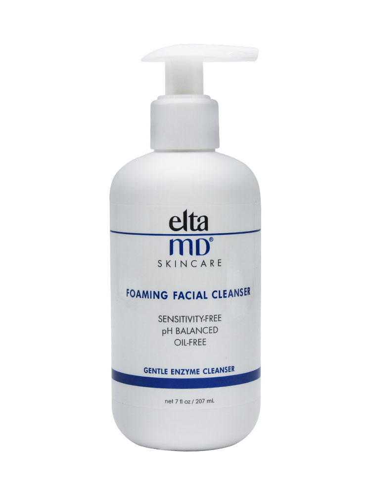 推荐一款洗面奶清洁力强的,推荐好用的洗面奶油性皮肤