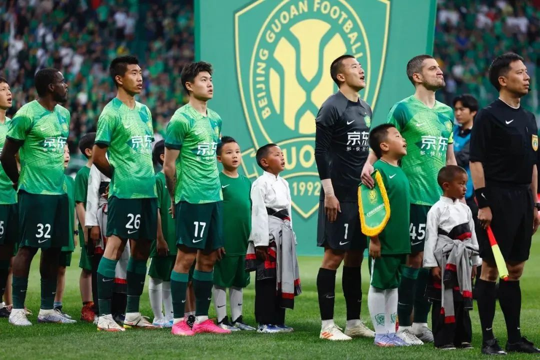 高原少年圆梦工体，这场媒体公益活动获华春莹点赞！