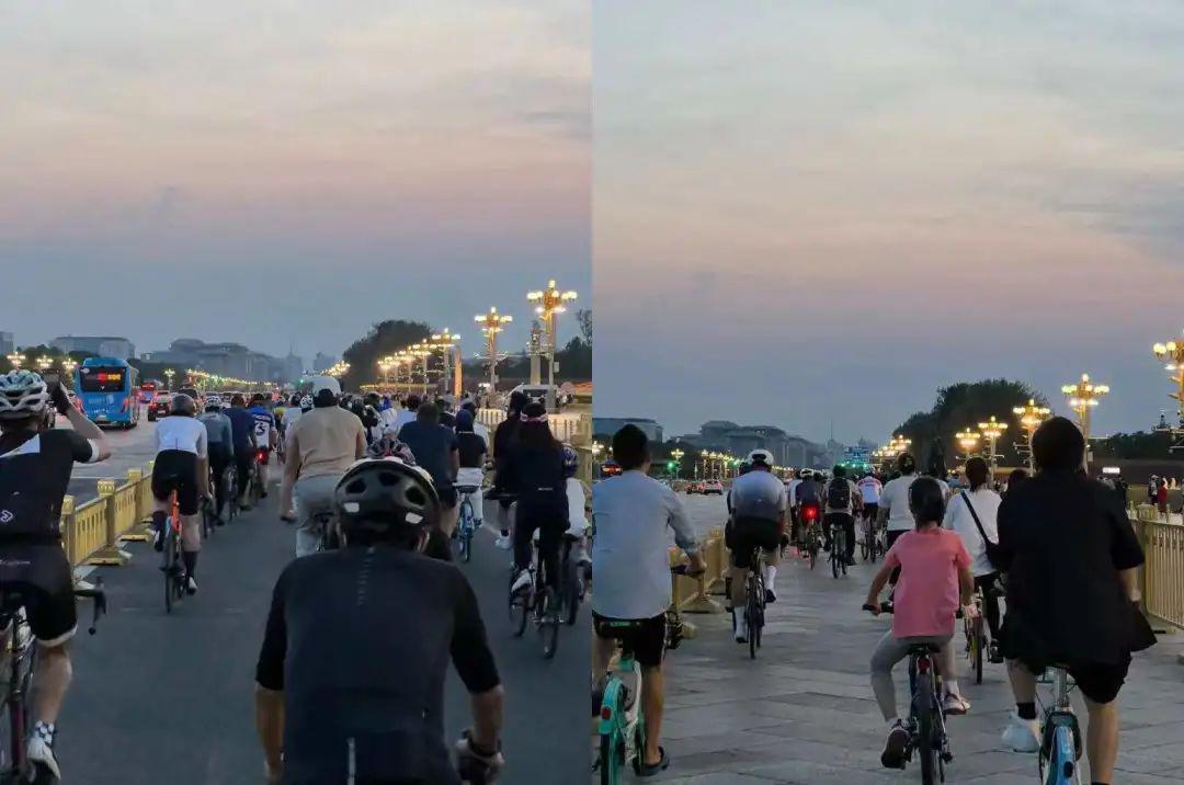 城市骑行装备推荐,骑行装备推荐平民价