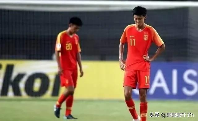 中国足球卡塔尔世界杯之路,中国足球出路