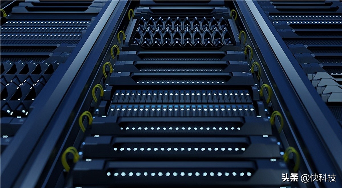 64核CPU、显卡三连冠AMD超算屠榜：唯一一台百亿亿次