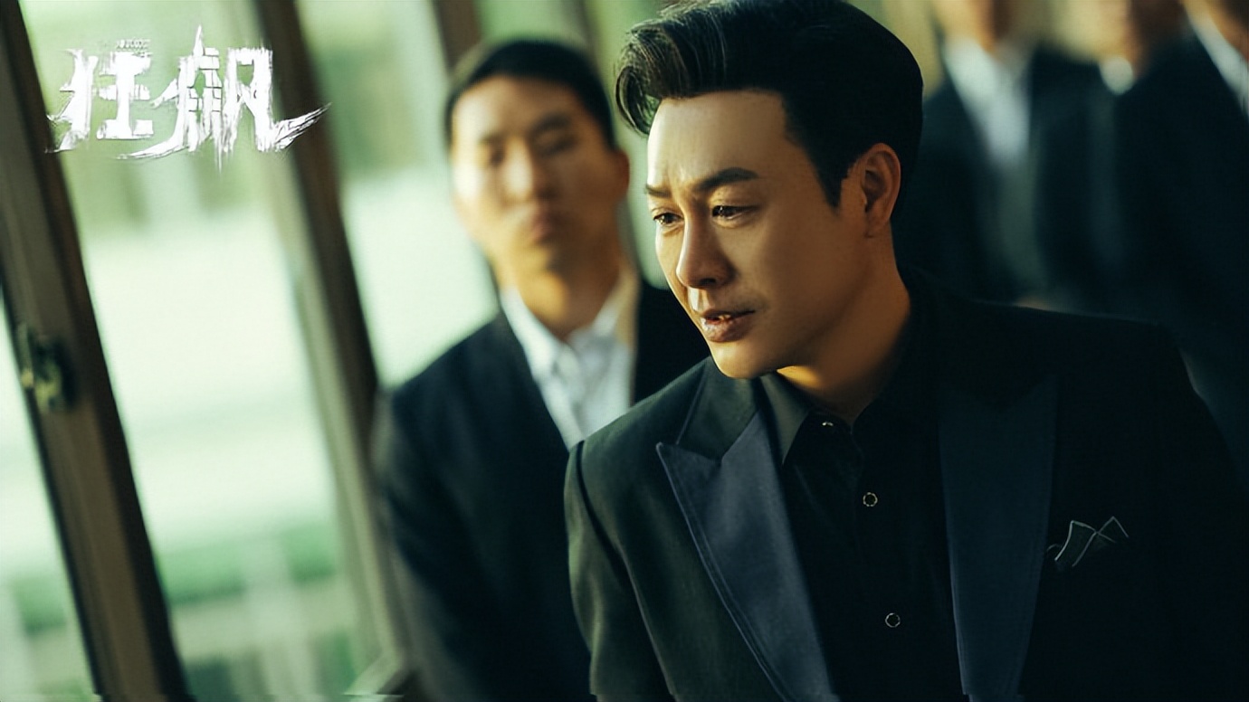 大鱼出现？多位媒体人集体发声，中国足球版《狂飙》即将上演