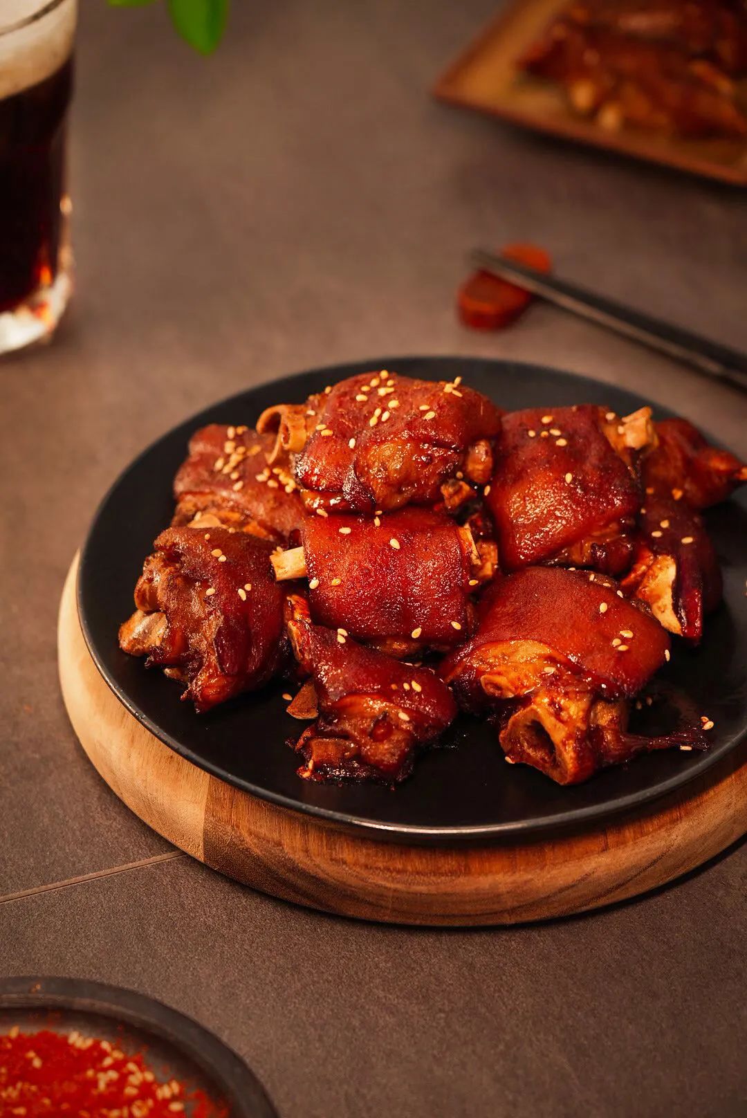 给老公准备的宵夜,适合给老公的宵夜