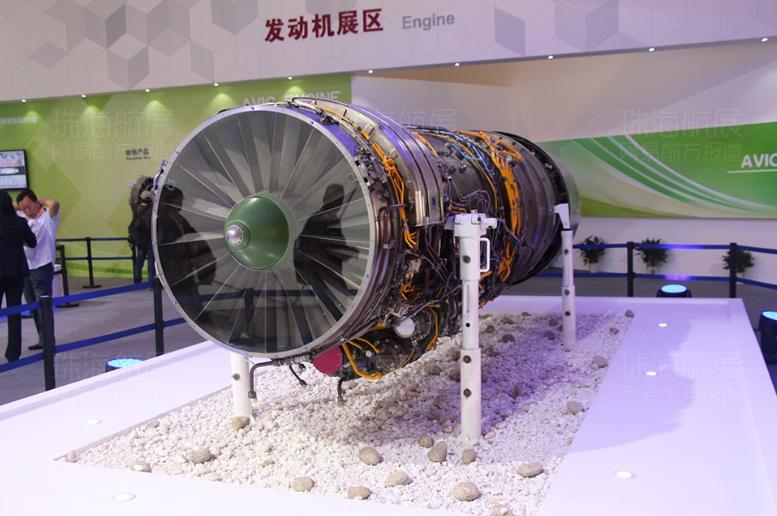 歼20战斗机有换发动机没,歼20换了国产发动机吗