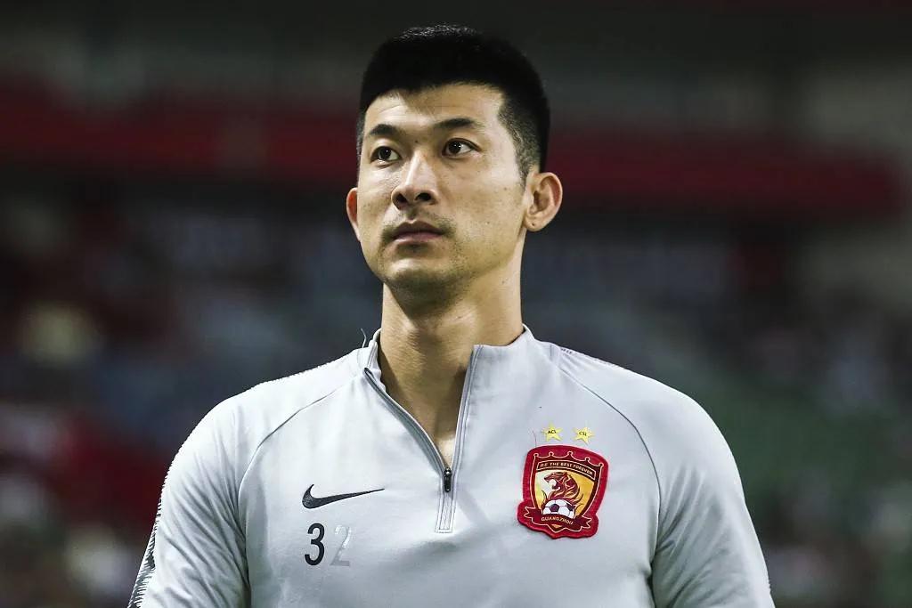 盘点中超现役十大门将，有你的主队门神吗？