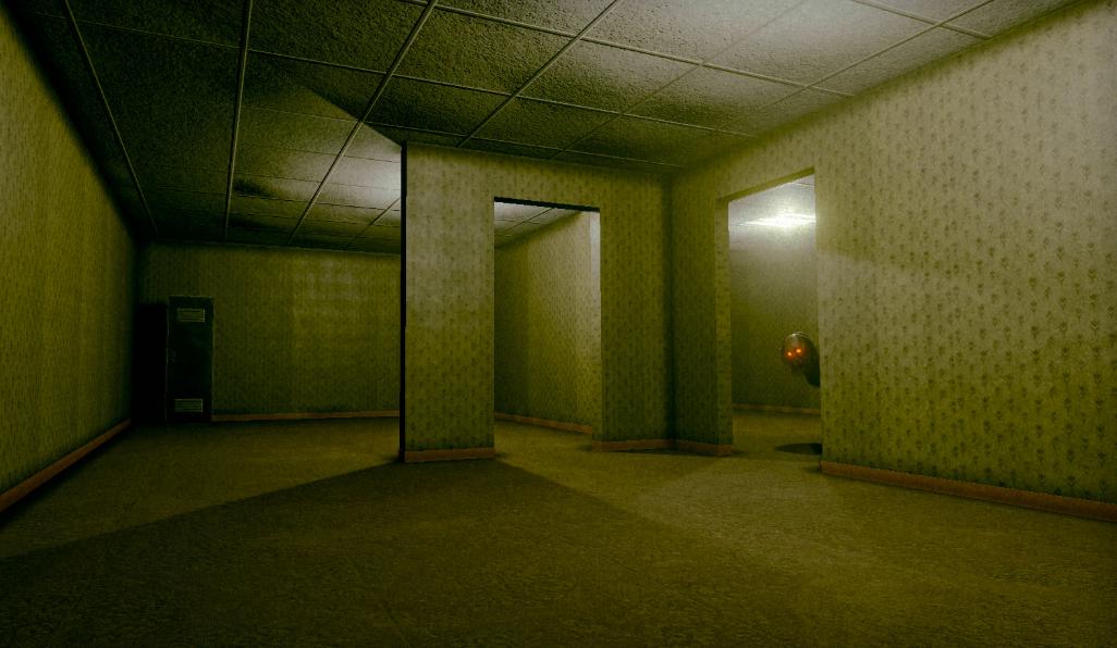 在现实世界中卡bug的真实视频,现实世界中的诡异bug