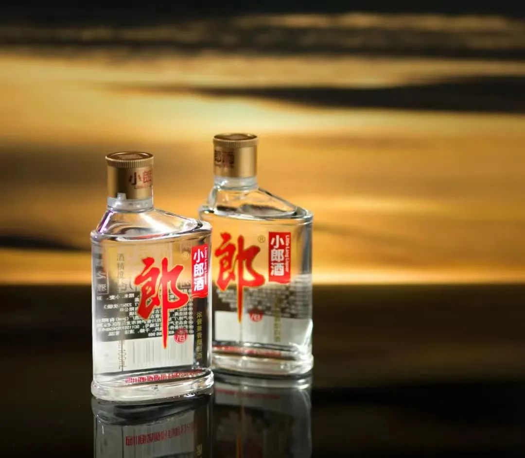 小郎酒精酿品评,小郎酒营销策略分析