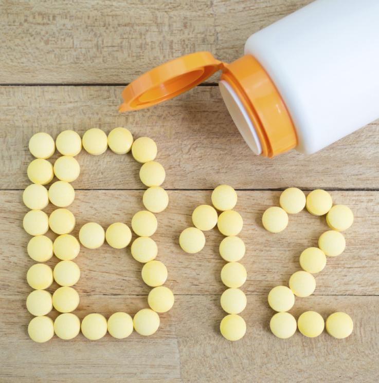 维生素b12的神奇功效和副作用,维生素b12主治哪些病症